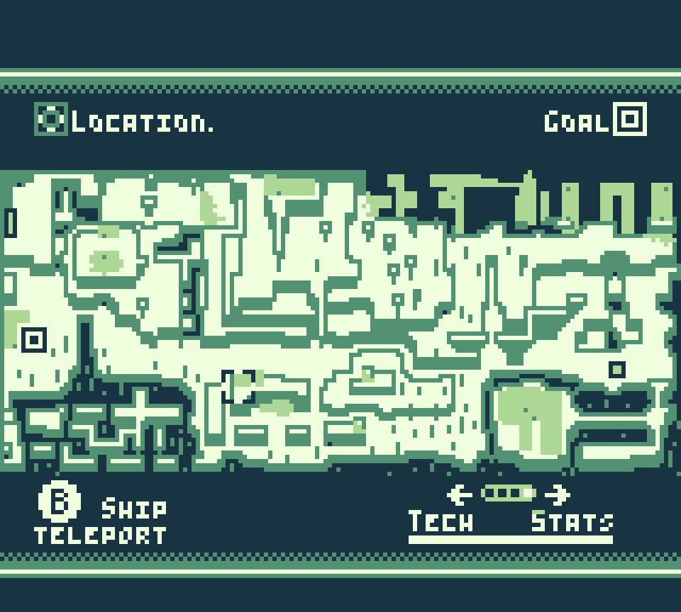 2021: Moon Escape (GB) - Image 10