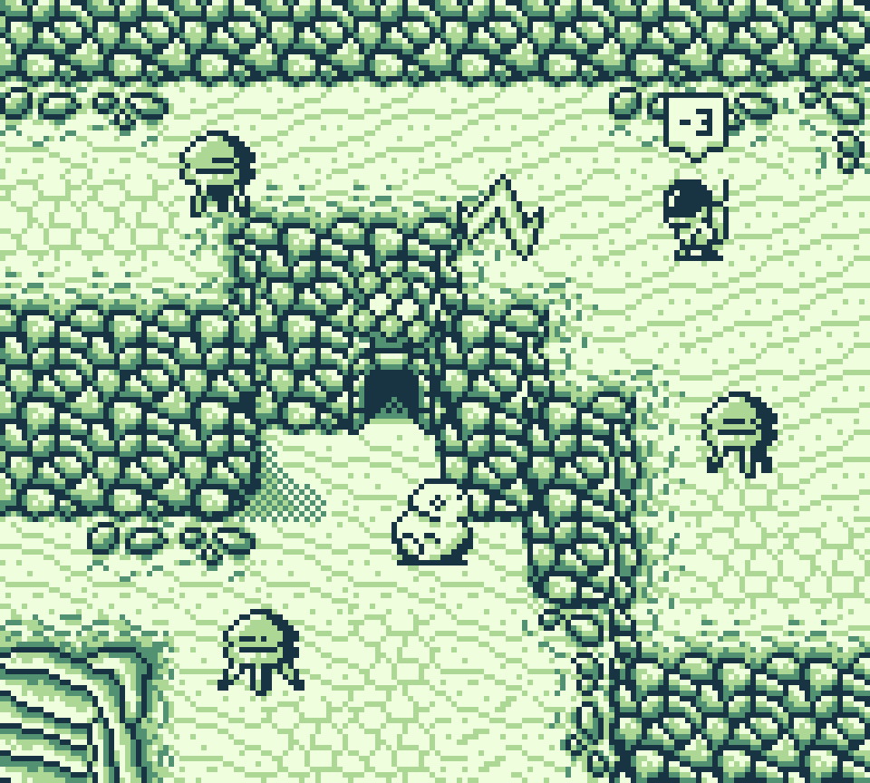 2021: Moon Escape (GB) - Image 12