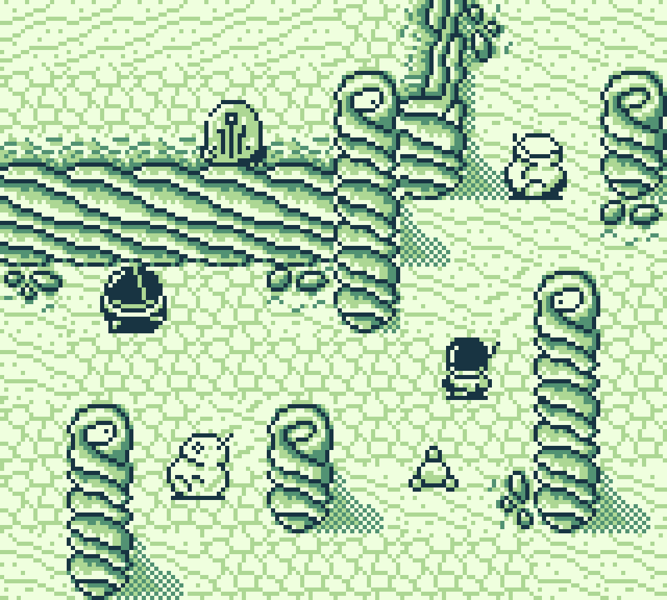 2021: Moon Escape (GB) - Image 13