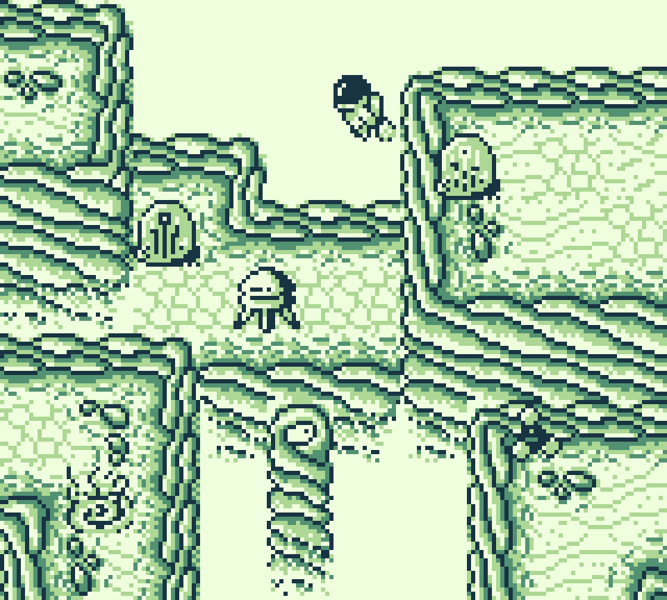 2021: Moon Escape (GB) - Image 14