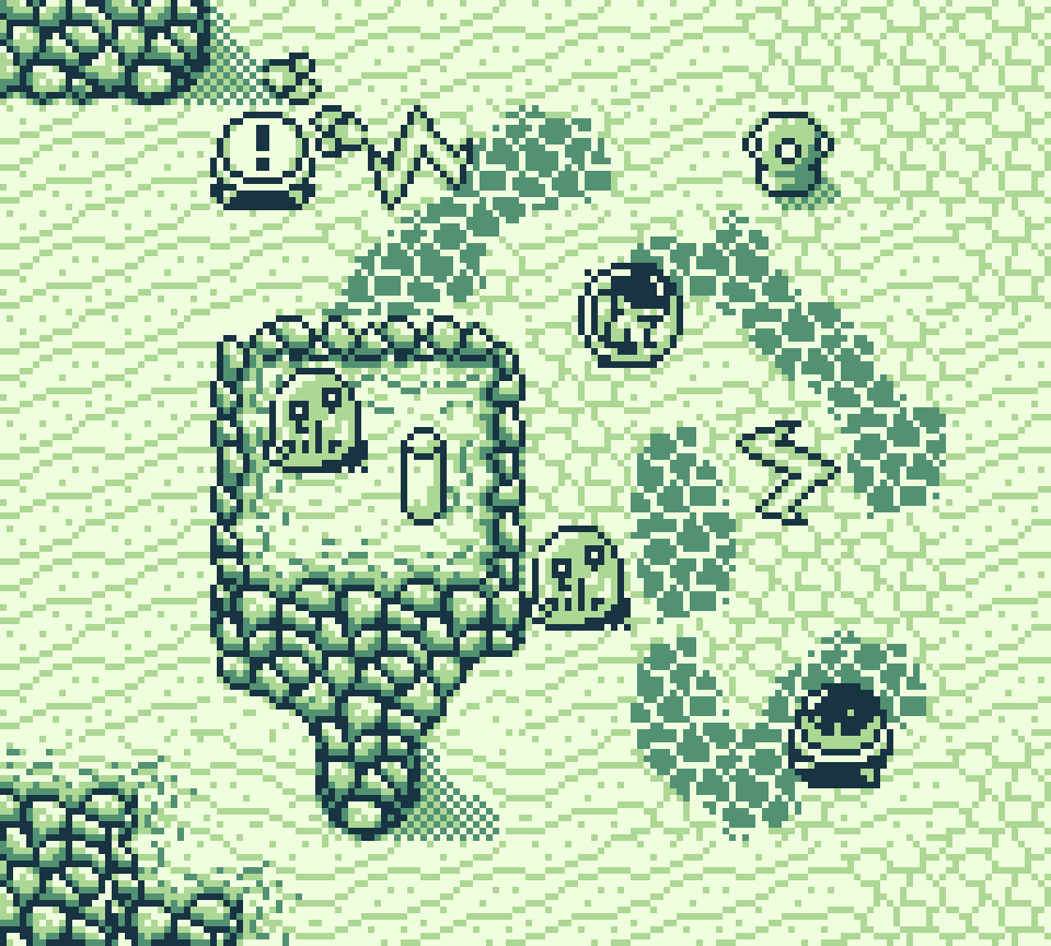 2021: Moon Escape (GB) - Image 15