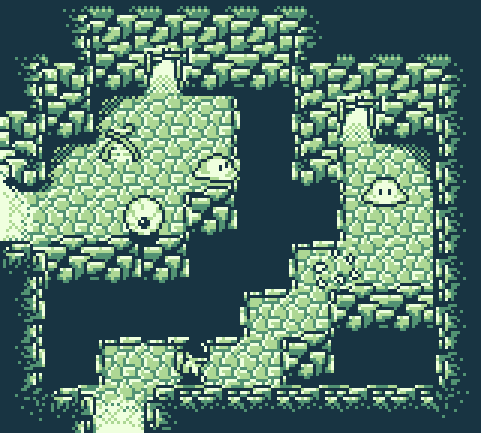 2021: Moon Escape (GB) - Image 16