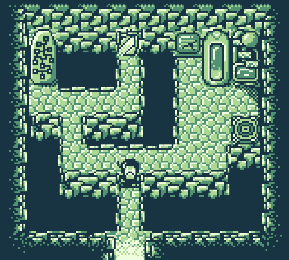 2021: Moon Escape (GB) - Image 17