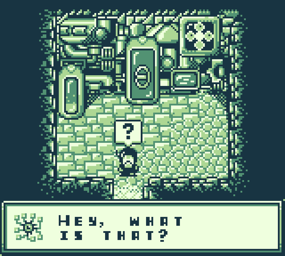 2021: Moon Escape (GB) - Image 20