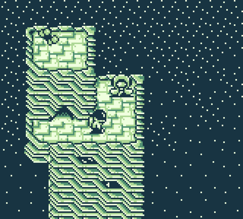 2021: Moon Escape (GB) - Image 23