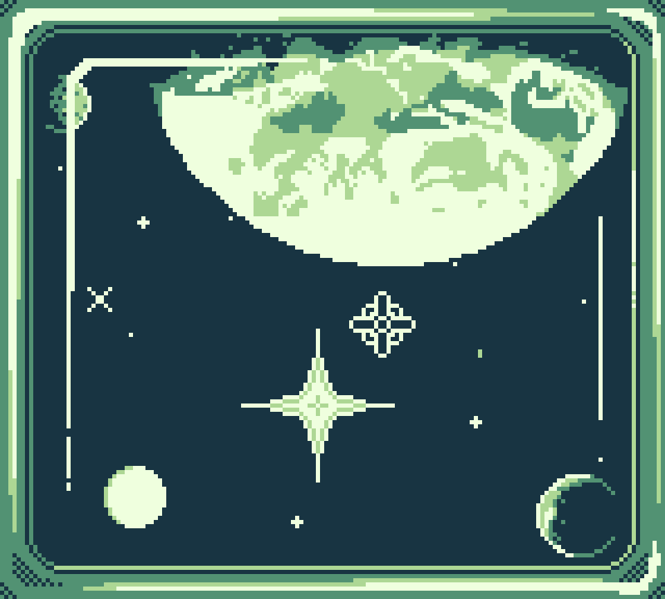 2021: Moon Escape (GB) - Image 24