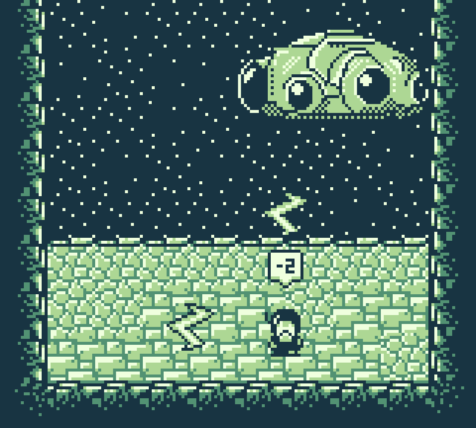 2021: Moon Escape (GB) - Image 25