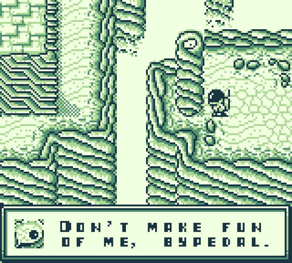 2021: Moon Escape (GB) - Image 26