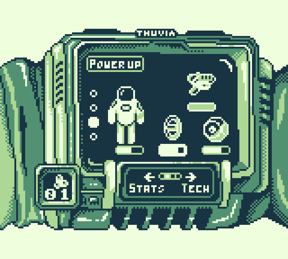 2021: Moon Escape (GB) - Image 9