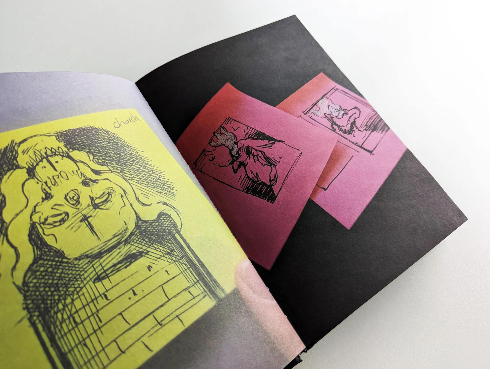 Book: The Art of Deadeus (Hardcover) - Image 3