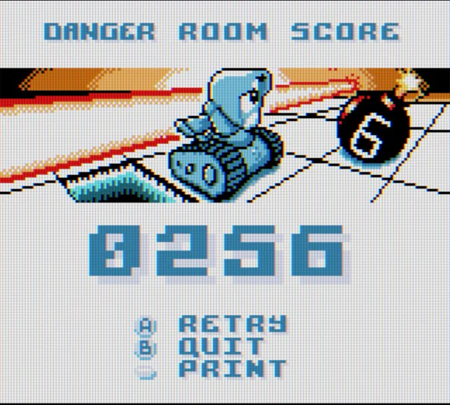 D*Fuzed (GBC) - Image 20