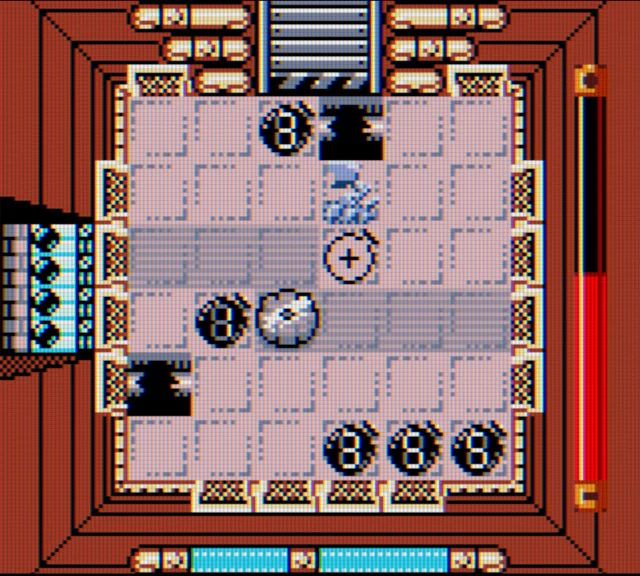 D*Fuzed (GBC) - Digital Edition - Image 10