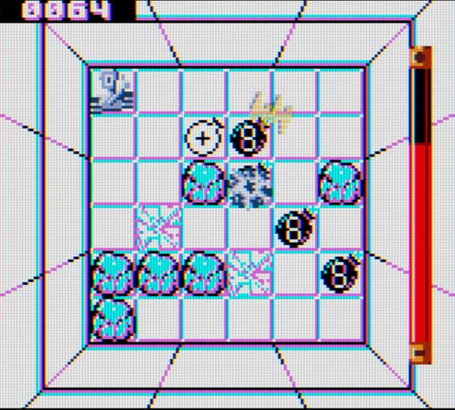 D*Fuzed (GBC) - Digital Edition - Image 16