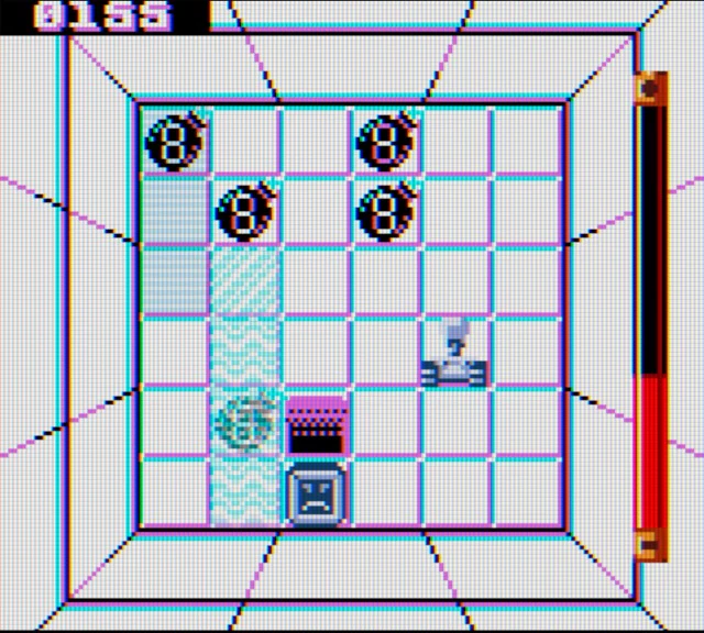 D*Fuzed (GBC) - Digital Edition - Image 17