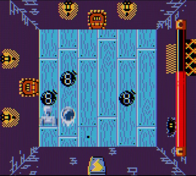 D*Fuzed (GBC) - Digital Edition - Image 6