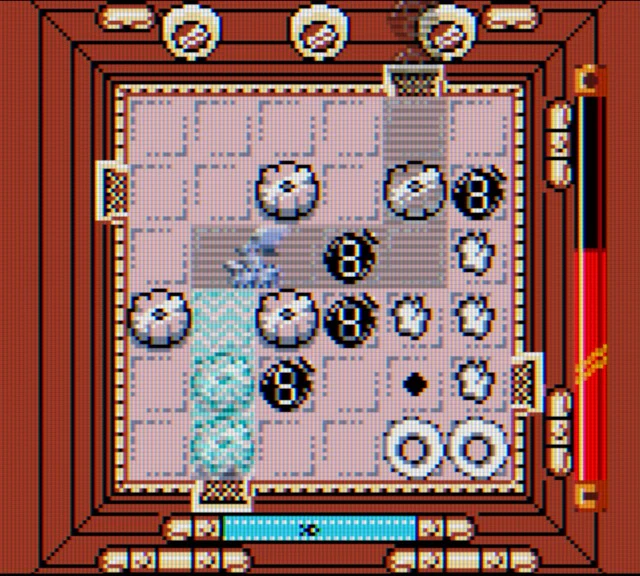 D*Fuzed (GBC) - Digital Edition - Image 9