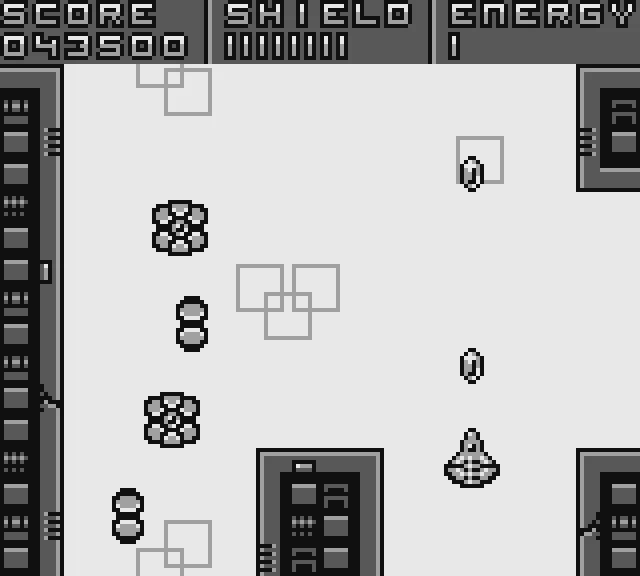 Genesis 2 (GB) - Image 5