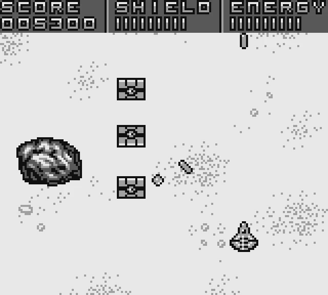 Genesis 2 (GB) - Image 7