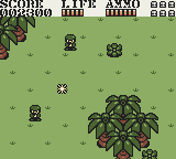 Gunship DX (GBC) - Image 10