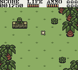 Gunship DX (GBC) - Image 11