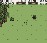 Gunship DX (GBC) - Image 4