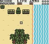 Gunship DX (GBC) - Image 5