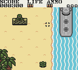 Gunship DX (GBC) - Image 6