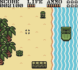 Gunship DX (GBC) - Image 7