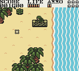 Gunship DX (GBC) - Image 8