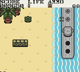 Gunship DX (GBC) - Image 9