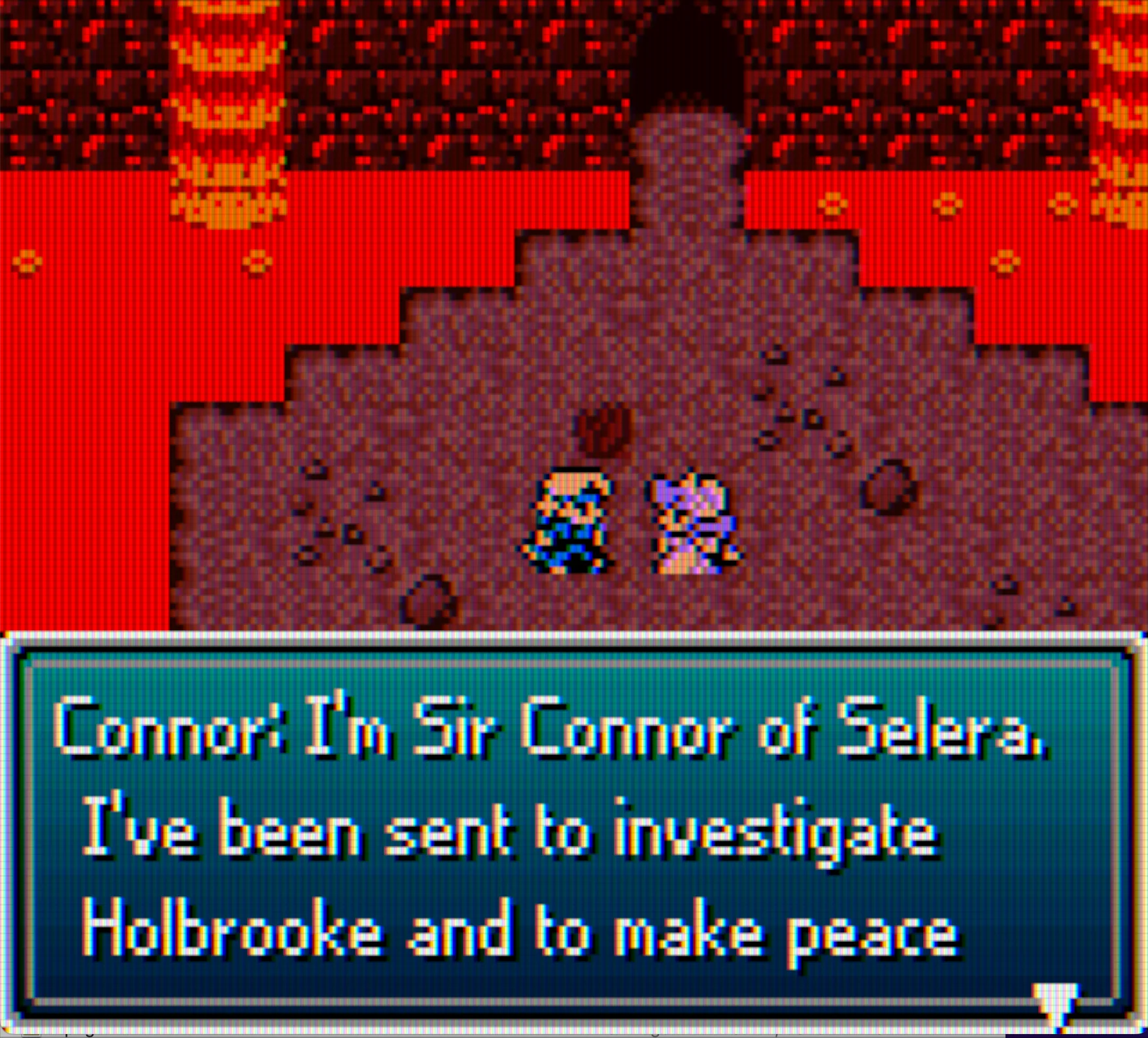 Infinity (GBC) - Image 12