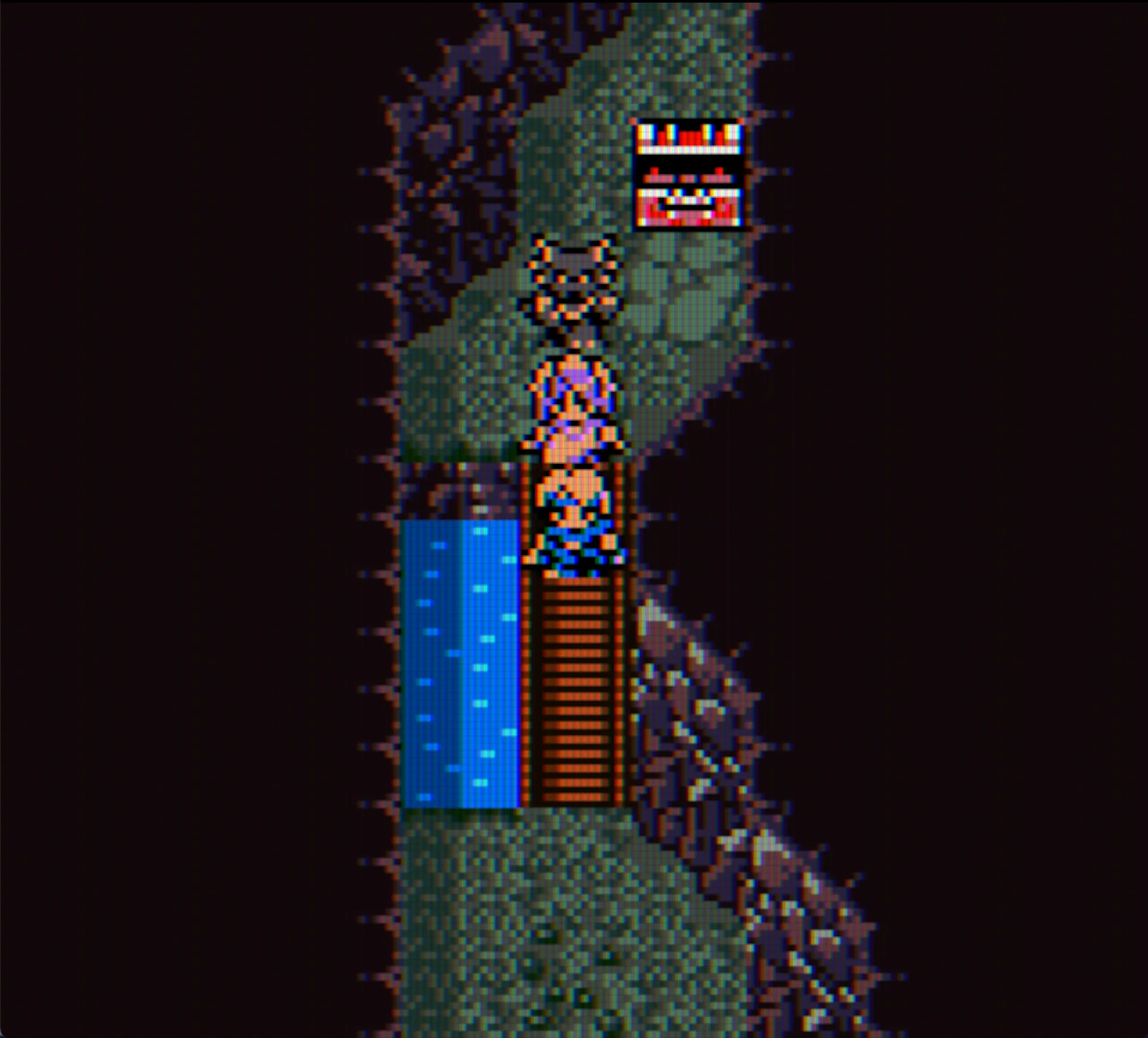 Infinity (GBC) - Image 13