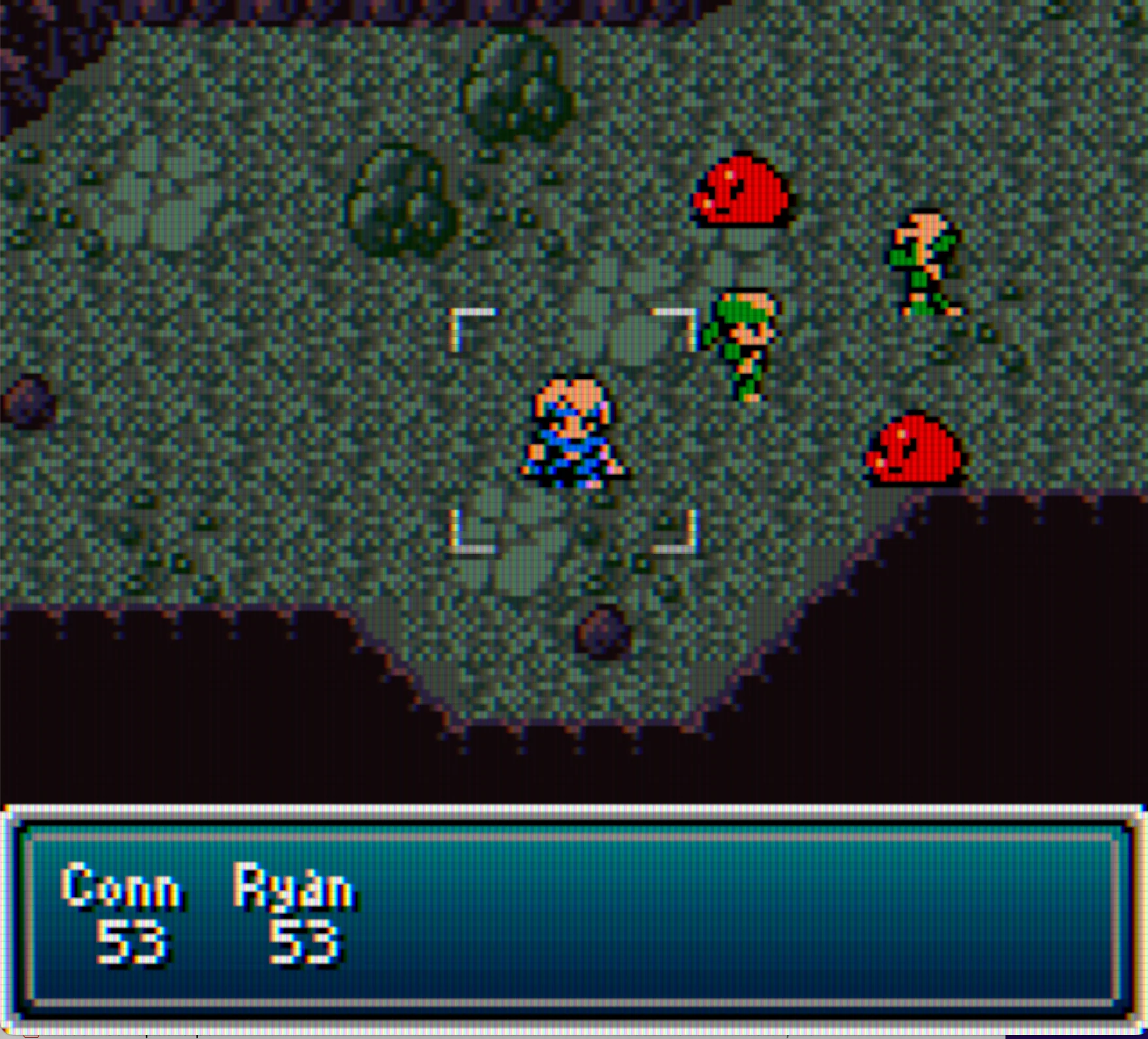 Infinity (GBC) - Image 15