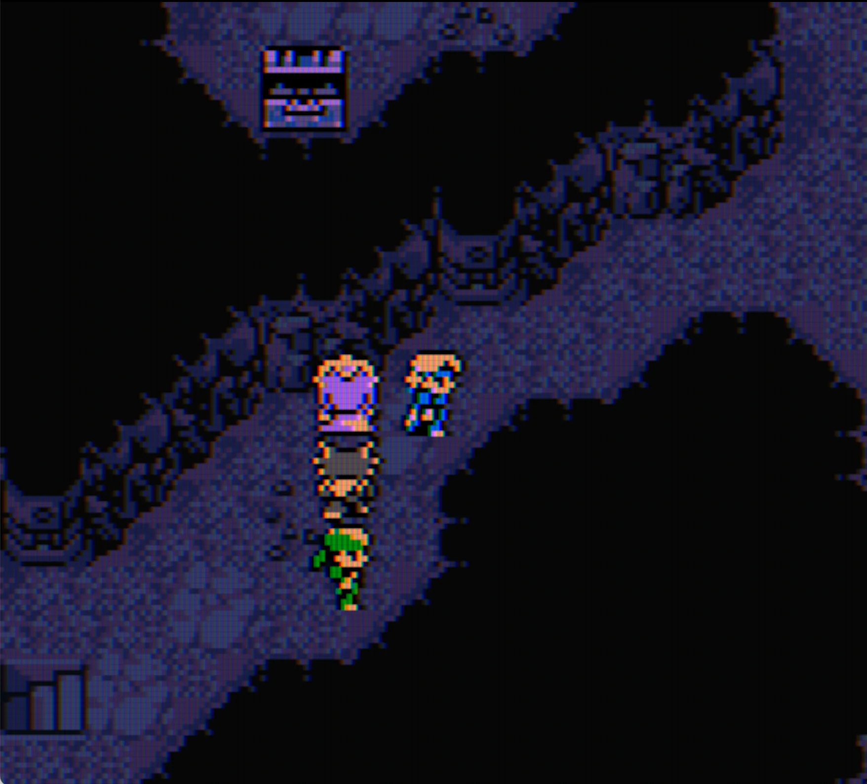 Infinity (GBC) - Image 16