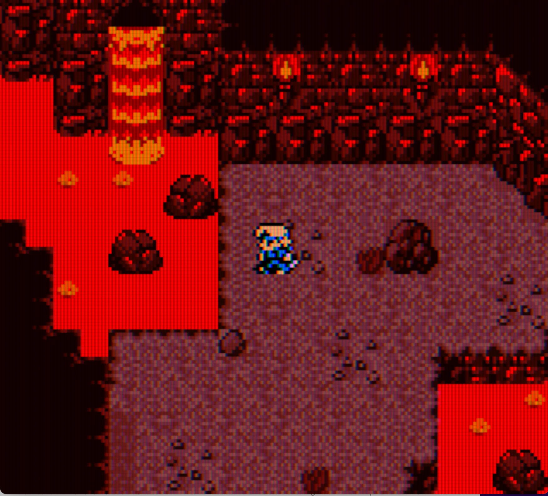 Infinity (GBC) - Image 18