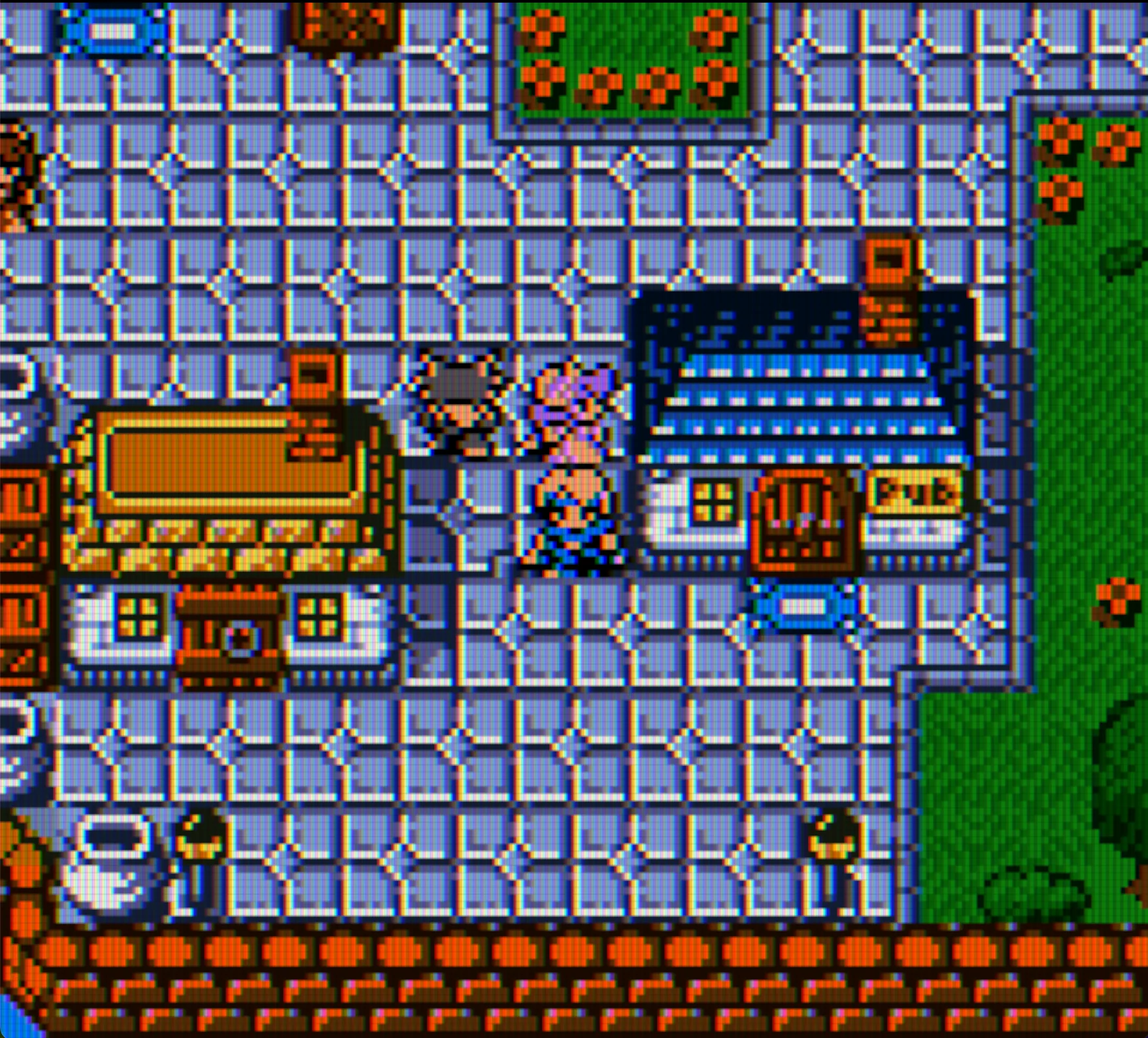Infinity (GBC) - Image 21