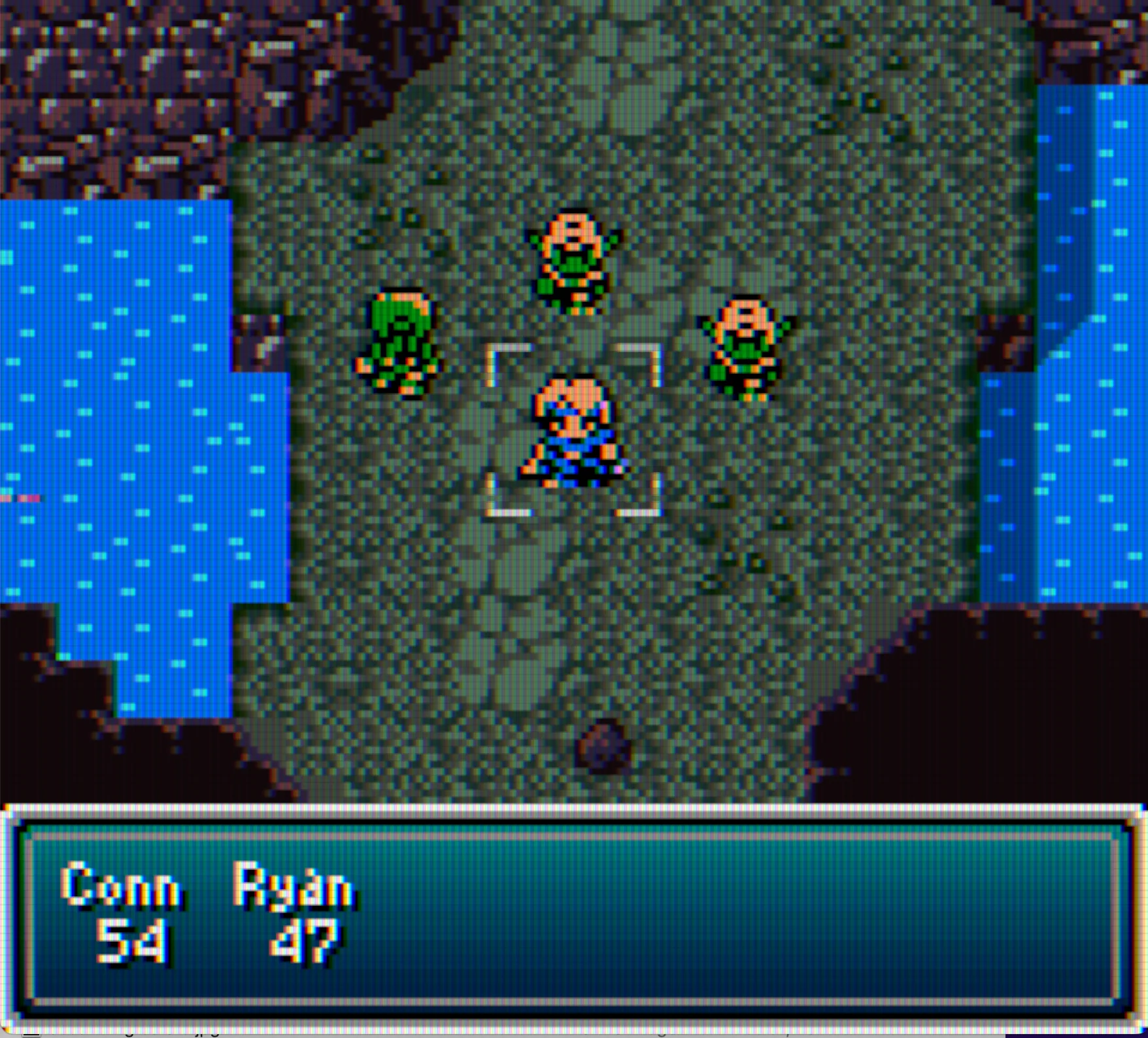 Infinity (GBC) - Image 22