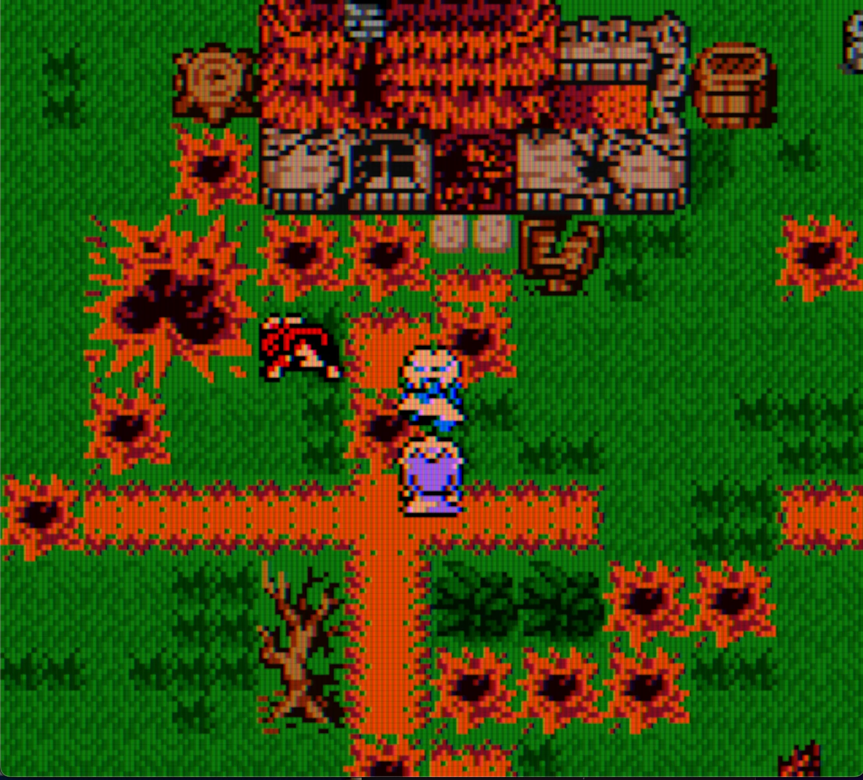 Infinity (GBC) - Image 23