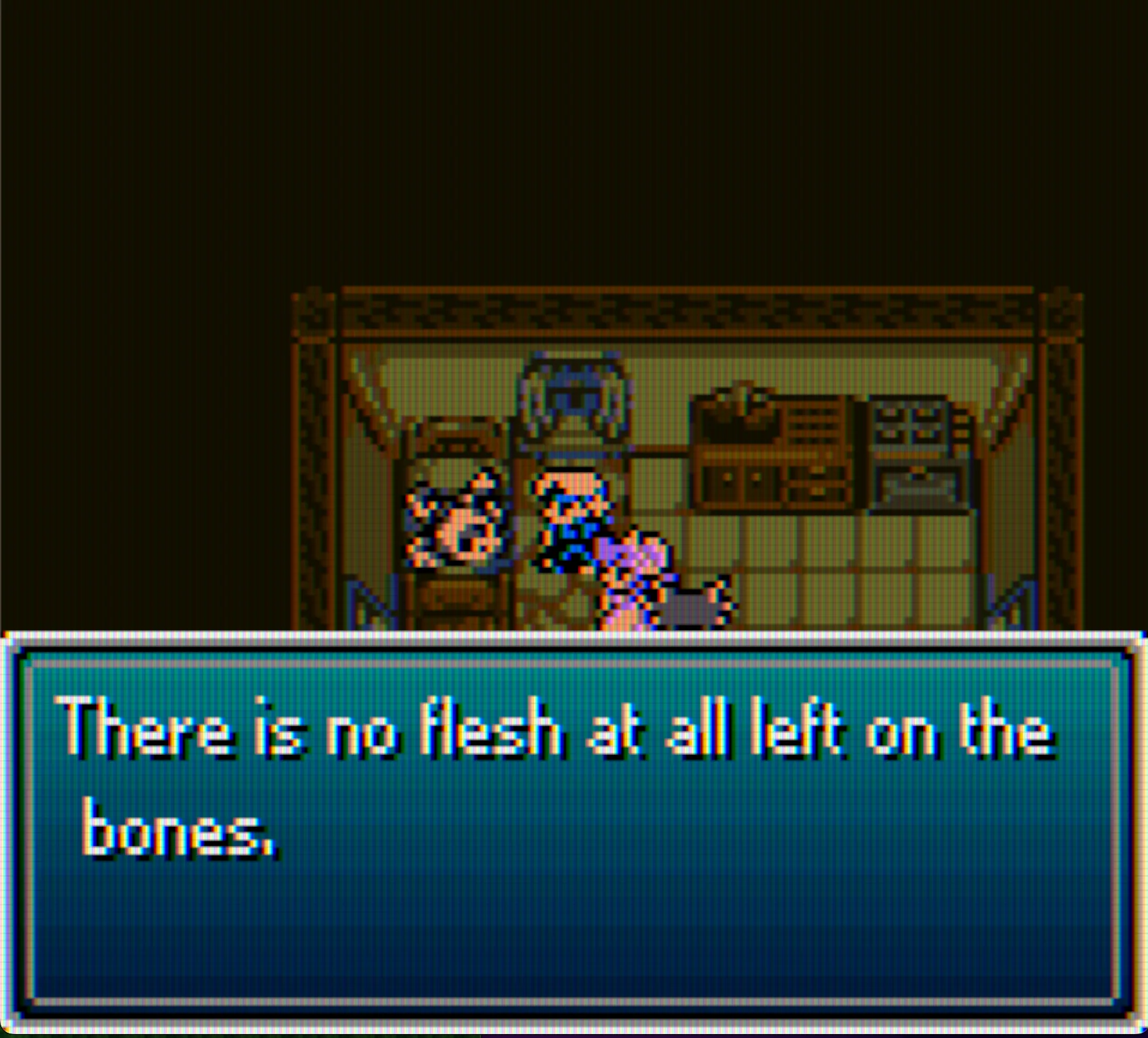 Infinity (GBC) - Image 5