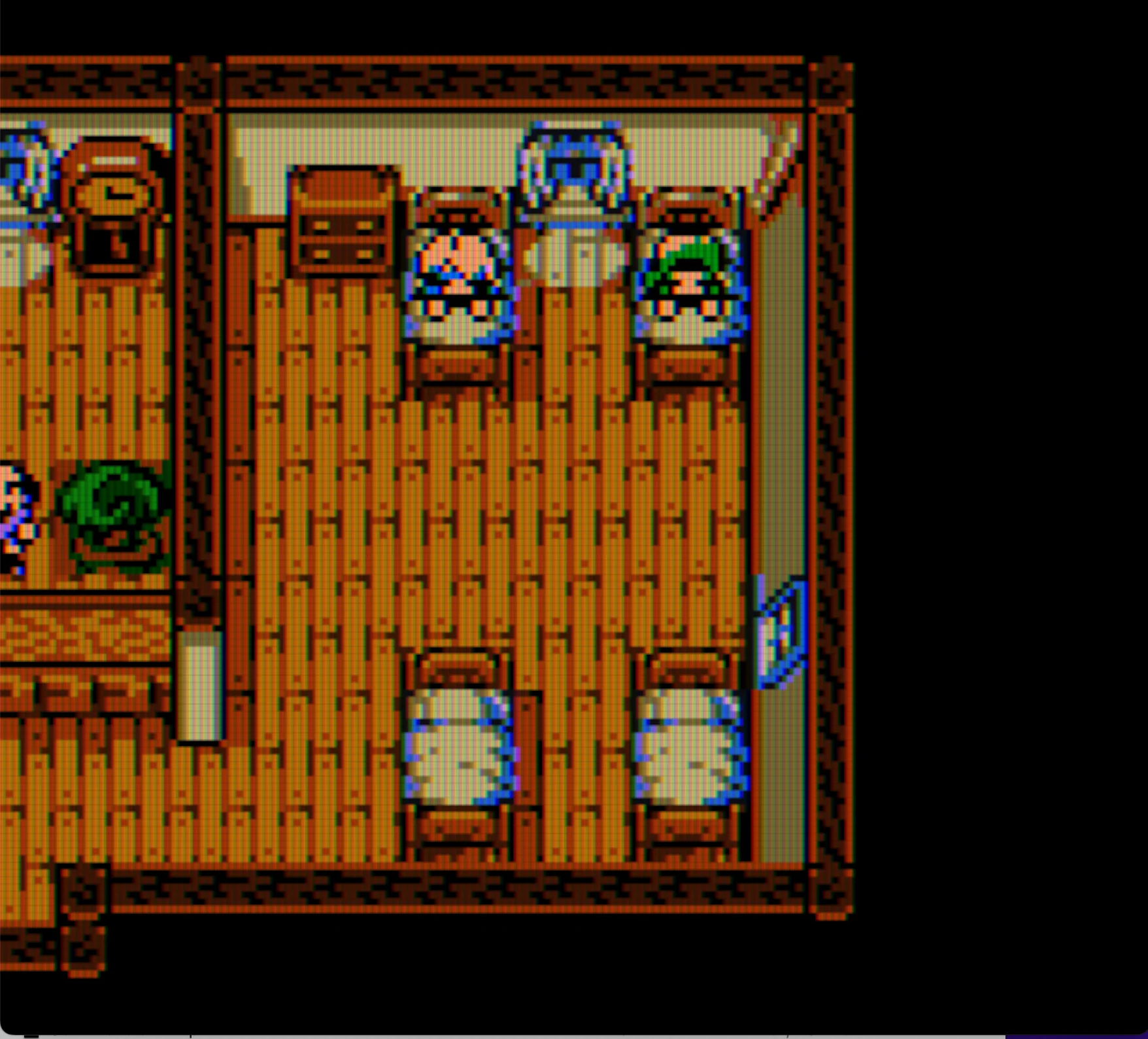 Infinity (GBC) - Image 8