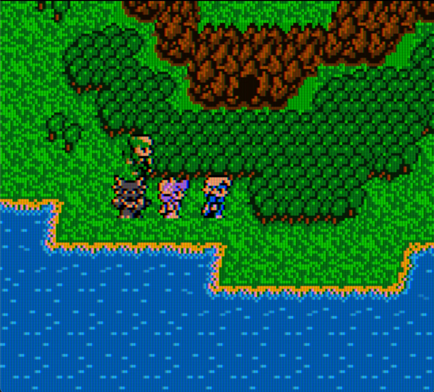 Infinity (GBC) - Image 10