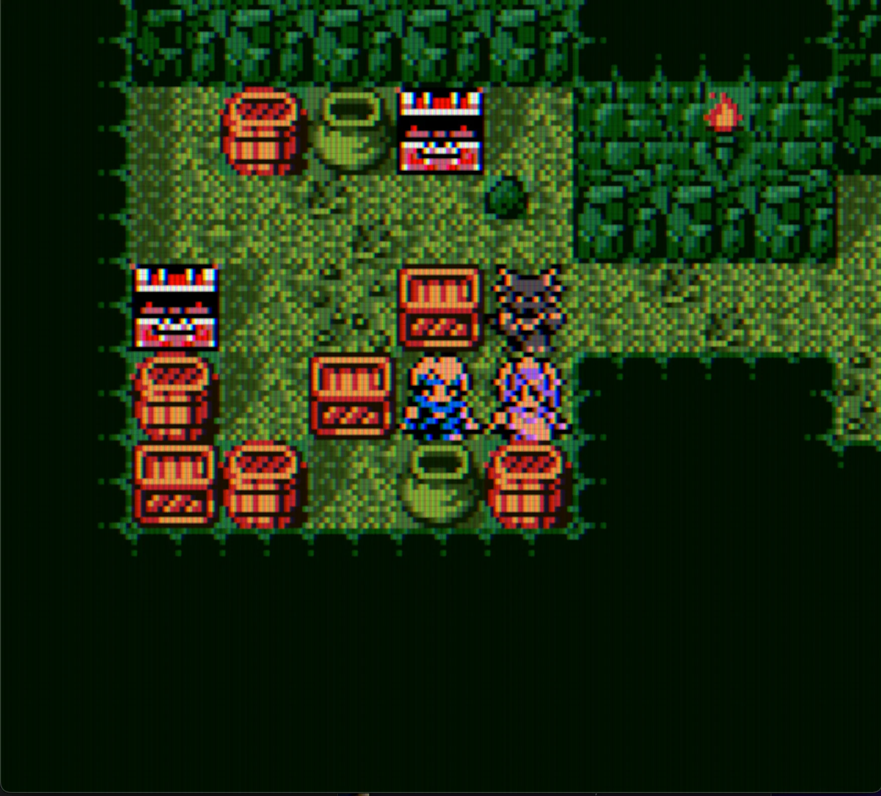 Infinity (GBC) - Digital Edition - Image 10