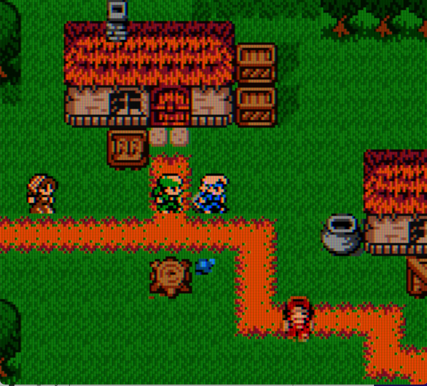 Infinity (GBC) - Digital Edition - Image 11