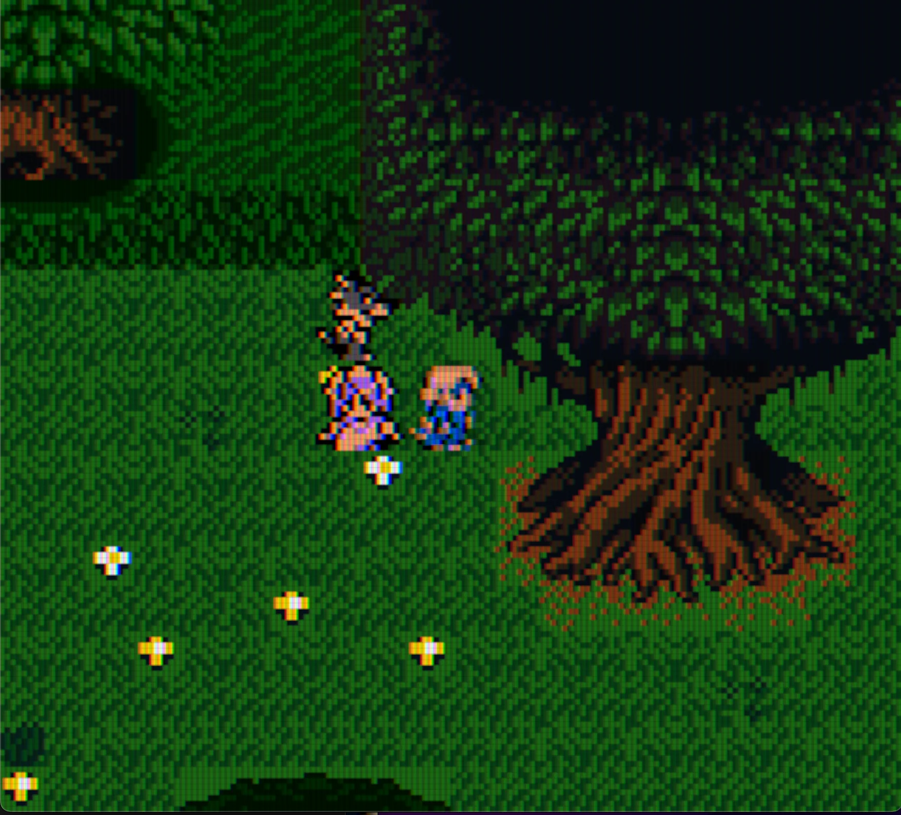 Infinity (GBC) - Digital Edition - Image 12