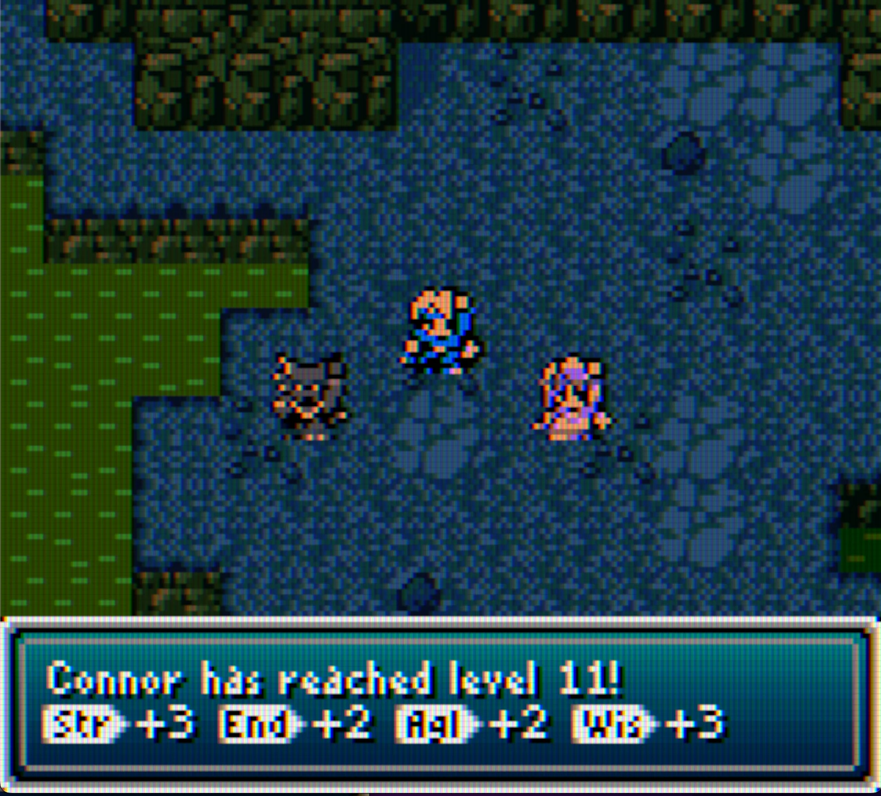 Infinity (GBC) - Digital Edition - Image 13