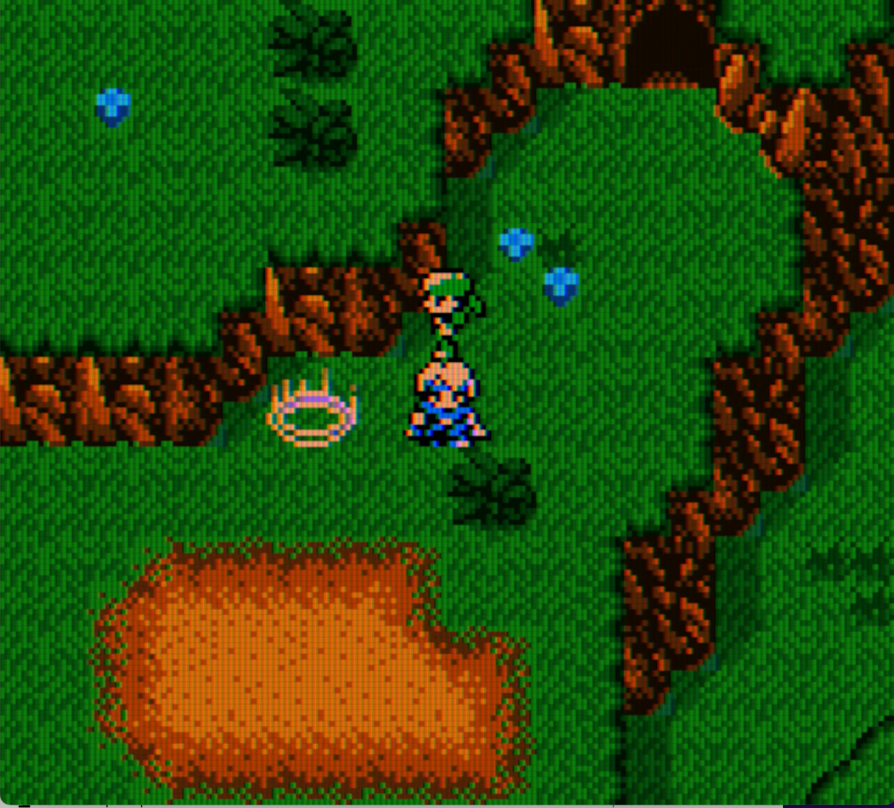 Infinity (GBC) - Digital Edition - Image 14