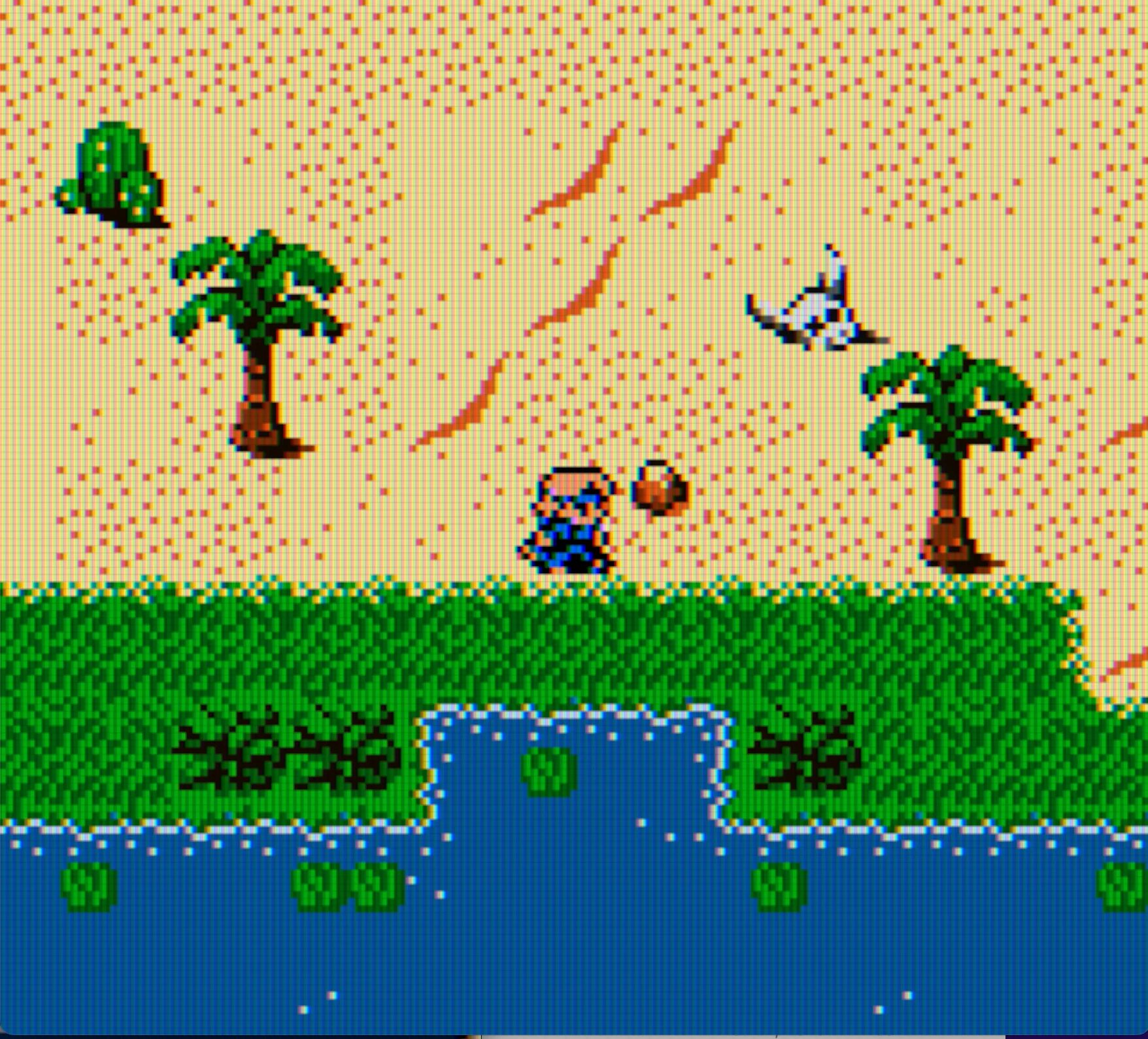 Infinity (GBC) - Digital Edition - Image 3