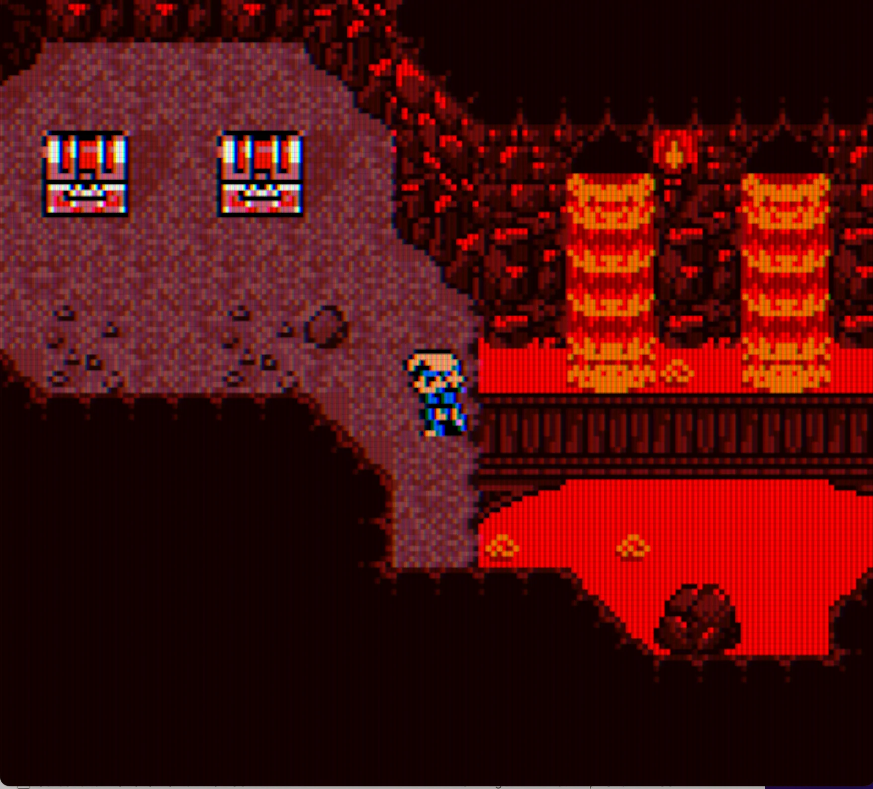 Infinity (GBC) - Digital Edition - Image 6