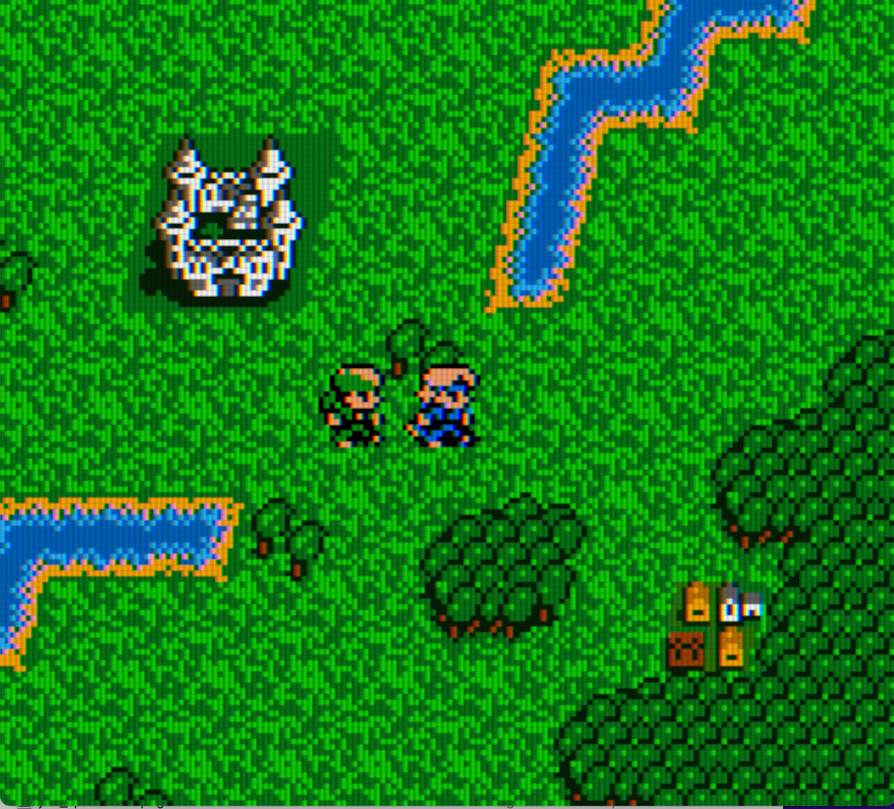 Infinity (GBC) - Digital Edition - Image 8