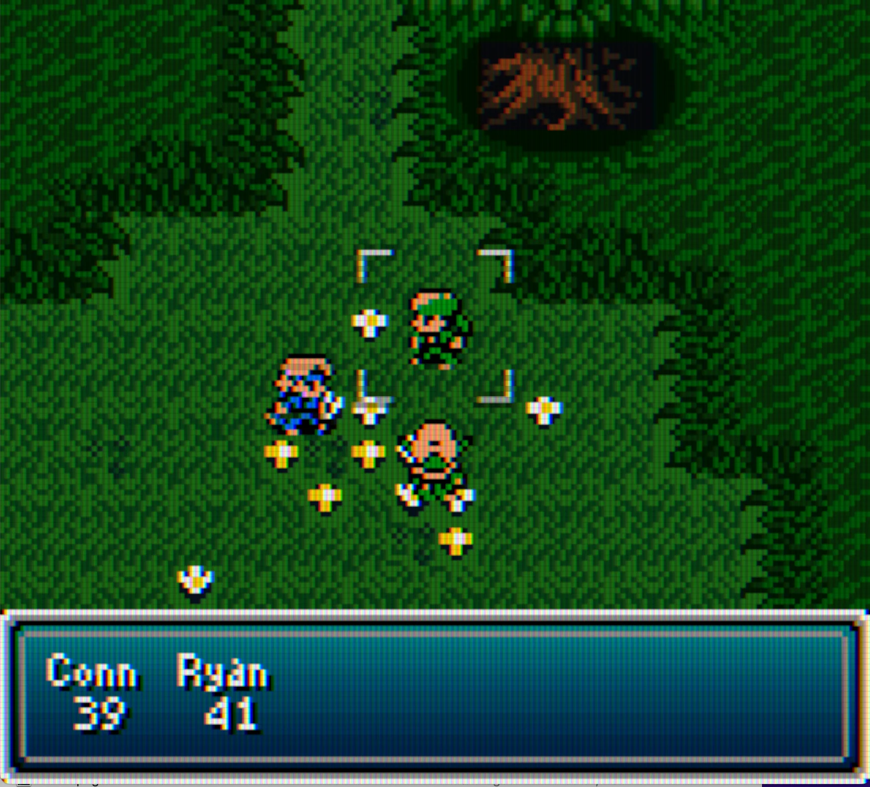 Infinity (GBC) - Digital Edition - Image 9